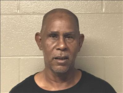 Jeffery Antonio Smith a registered Sex Offender of Georgia