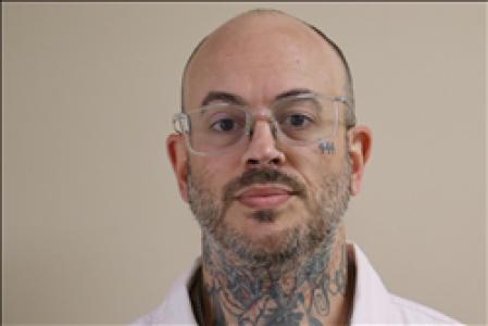 Nathan Anthony Stpierre a registered Sex Offender of Georgia