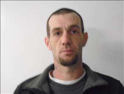 Joseph Dwayne Mcnure a registered Sex Offender of Georgia