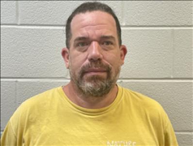 Kevin Lee Collier a registered Sex Offender of Georgia
