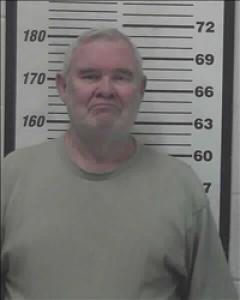 Charles Curtis Behrendt a registered Sex Offender of Georgia