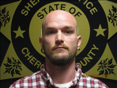 Tyler Ray Luikart a registered Sex Offender of Georgia