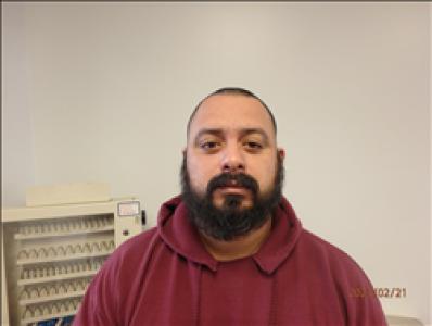 Benjamin Navarro Jr a registered Sex Offender of Georgia