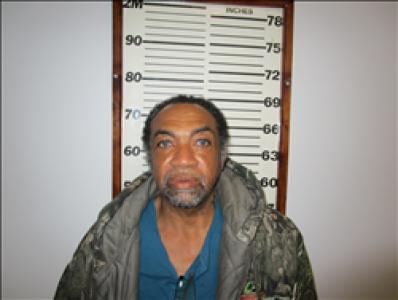 Willie Marshall Reed a registered Sex Offender of Georgia