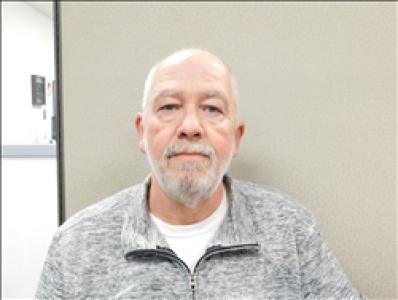 Jerry Lee Griffin Jr a registered Sex Offender of Georgia
