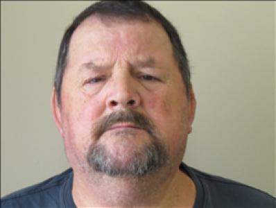 John W Cagle a registered Sex Offender of Georgia