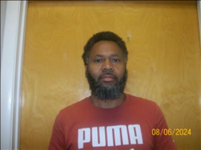 Cyril Aundrequis Harris a registered Sex Offender of Georgia