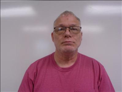 Steven Montgomery Burrell a registered Sex Offender of Georgia