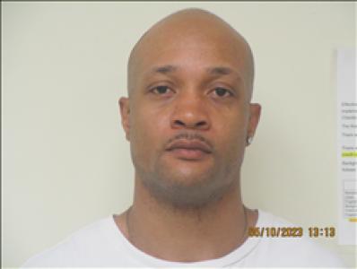 Andre Durrell Childs a registered Sex Offender of Georgia
