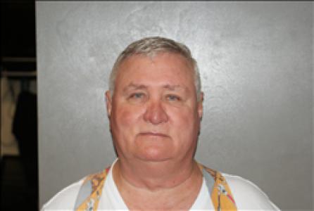 Ronald Wyman a registered Sex Offender of Georgia