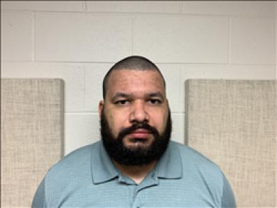 Brandon Lamar Southern a registered Sex Offender of Georgia