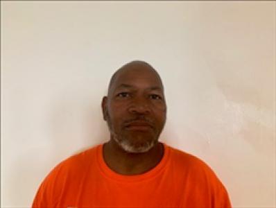 Rickie Darnell Fears a registered Sex Offender of Georgia