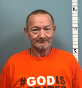 Jerry Cecil West a registered Sex Offender of Georgia