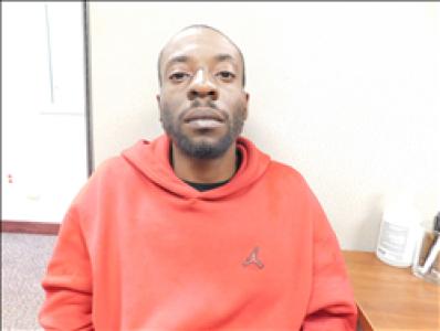 Rodriques Green a registered Sex Offender of Georgia