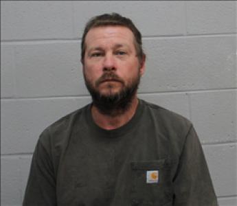 Christopher Gilbert Carithers a registered Sex Offender of Georgia