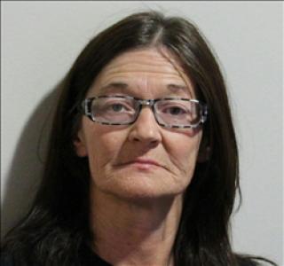 Regina Loveless a registered Sex Offender of Georgia