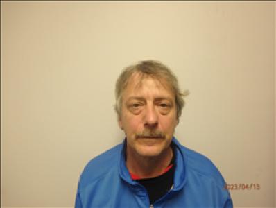 Gordon Lee Davis a registered Sex Offender of Georgia