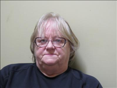 Paula Irene Hess a registered Sex Offender of Georgia