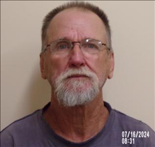 Steve Eugene Roberts a registered Sex Offender of Georgia