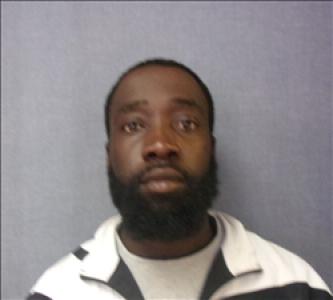 Octavios Jermaine Branch a registered Sex Offender of Georgia