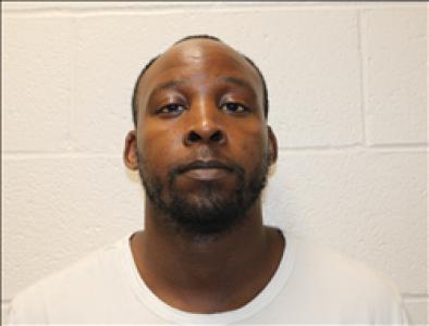 Kadeem James Willis a registered Sex Offender of Georgia