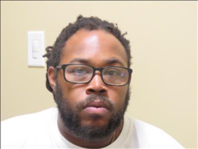 Issac Singleton a registered Sex Offender of Georgia