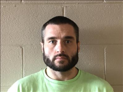 James Craig Eller a registered Sex Offender of Georgia