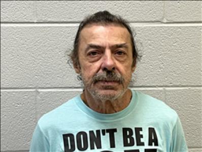 Bruce Wayne Carpenter a registered Sex Offender of Georgia