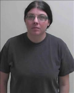 Nicole Marie Allen a registered Sex Offender of Georgia
