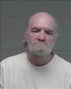 John Lee Spillers a registered Sex Offender of Georgia