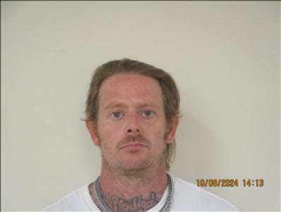 Johnathan Scott Hulsey a registered Sex Offender of Georgia