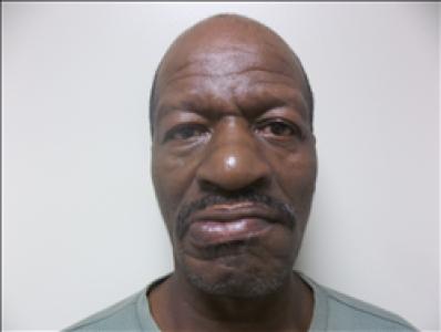 Timothy Demetrius Hodge a registered Sex Offender of Georgia