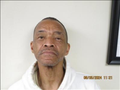 Robert Joe Young a registered Sex Offender of Georgia