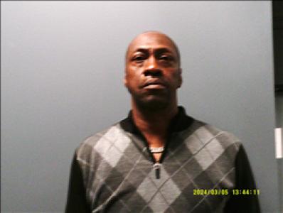 Woodrow Davis a registered Sex Offender of Georgia