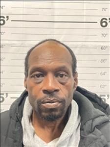 Malcolm Jackson a registered Sex Offender of Georgia
