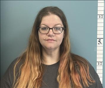 Nicole Jeanbecker Hicks a registered Sex Offender of Georgia