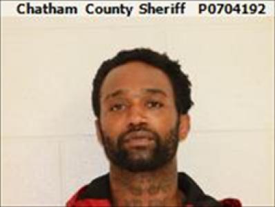 Courtney Bryant a registered Sex Offender of Georgia