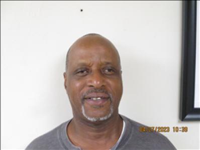 Charles Dennis Harper a registered Sex Offender of Georgia