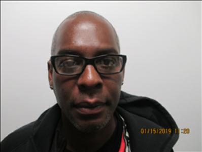 Clarence Lamont Graffread a registered Sex Offender of Georgia