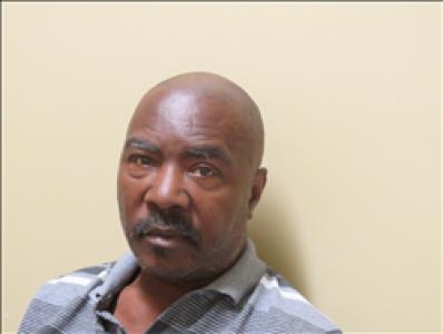 Jerry Lee Ward a registered Sex Offender of Georgia