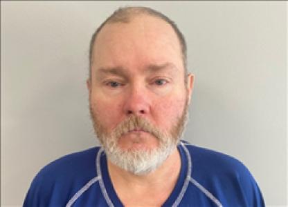Jeffrey Scott Jenkins a registered Sex Offender of Georgia