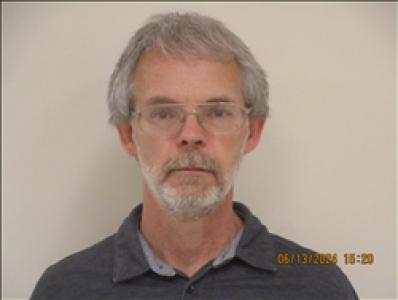 Martin Christopher Moore a registered Sex Offender of Georgia