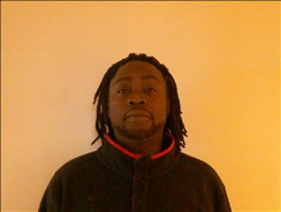 Willie Antonio Tye a registered Sex Offender of Georgia