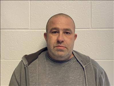 Stephen Neal Bright a registered Sex Offender of Georgia