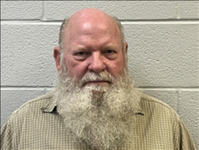 Roy Newton Burns a registered Sex Offender of Georgia