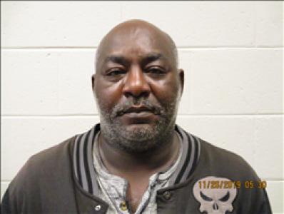 Willie C Kelly a registered Sex Offender of Georgia