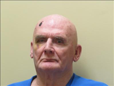 William Burton Brown a registered Sex Offender of Georgia