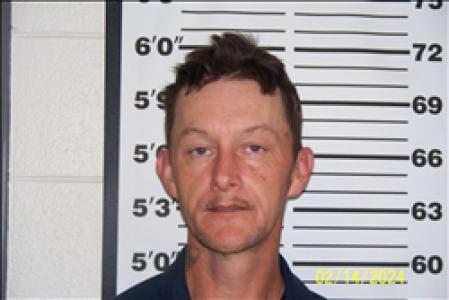 Darrell William Sinclair a registered Sex Offender of Georgia