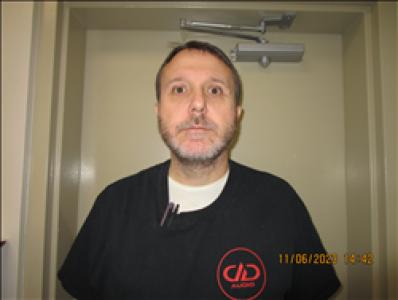 Derrick Craig Mauldin a registered Sex Offender of Georgia