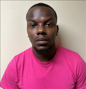 Tavio Sharod Harris a registered Sex Offender of Georgia